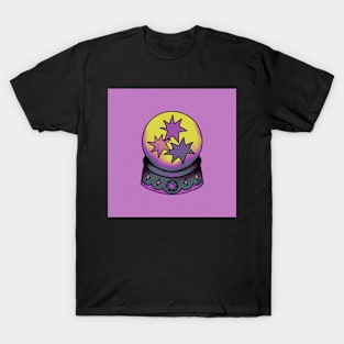 Magical Foresight | Purple Version T-Shirt